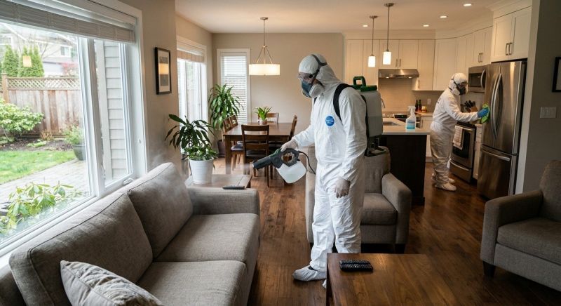 Antimicrobial Treatment