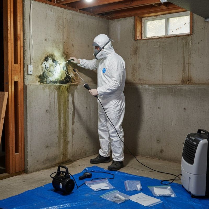Cost Factors For Mold Inspection And Remediation