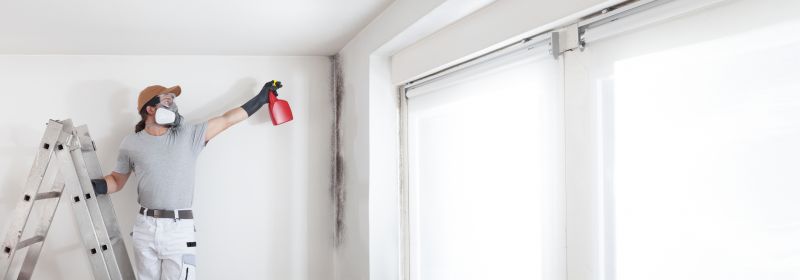 How Long Mold Remediation Takes In Henderson