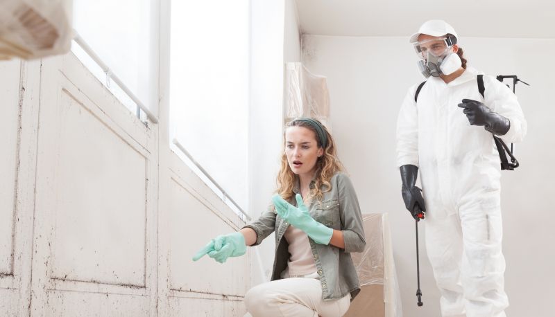 Mold Prevention Tips For Homeowners