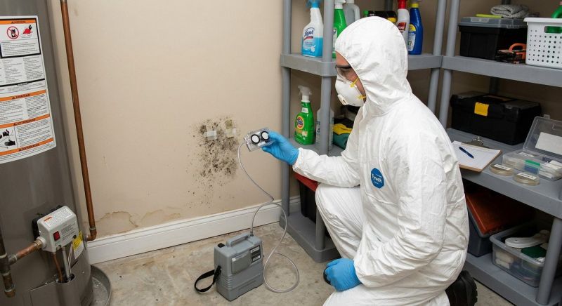 Signs Your Property May Need A Professional Mold Inspection
